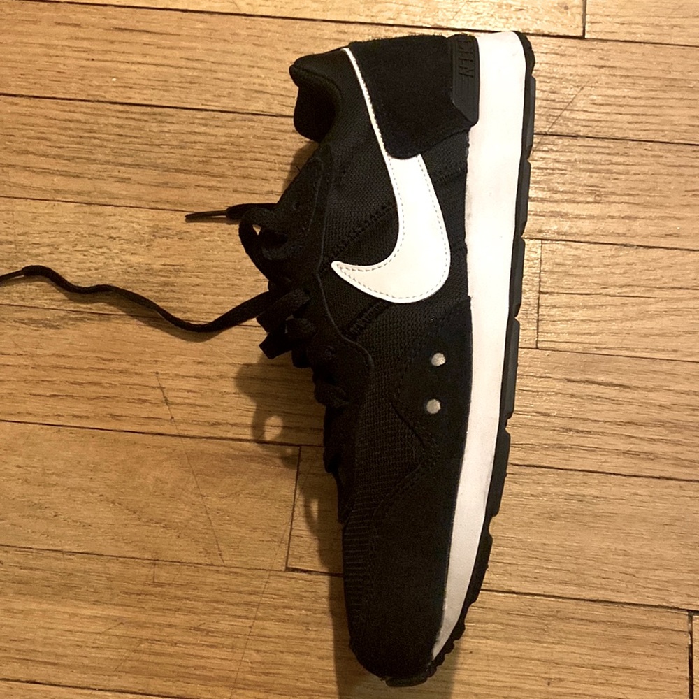 Nike shoe
